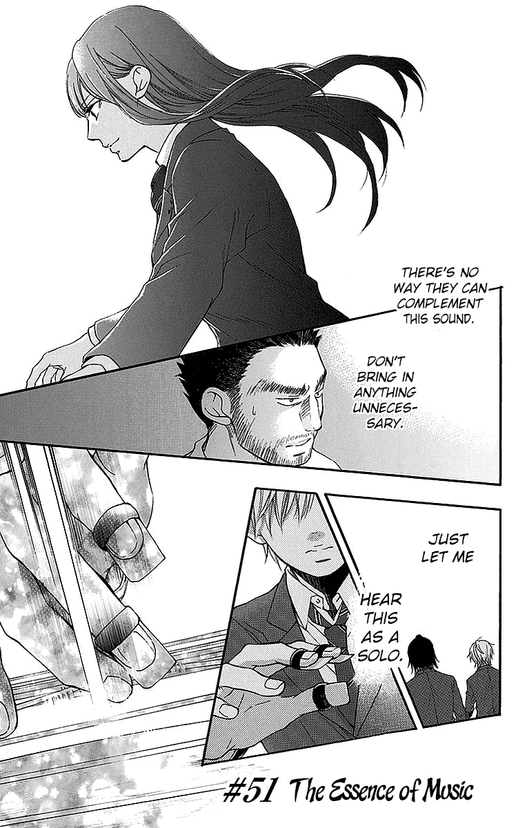 Read Kono Oto Tomare! (EN) Manga Online