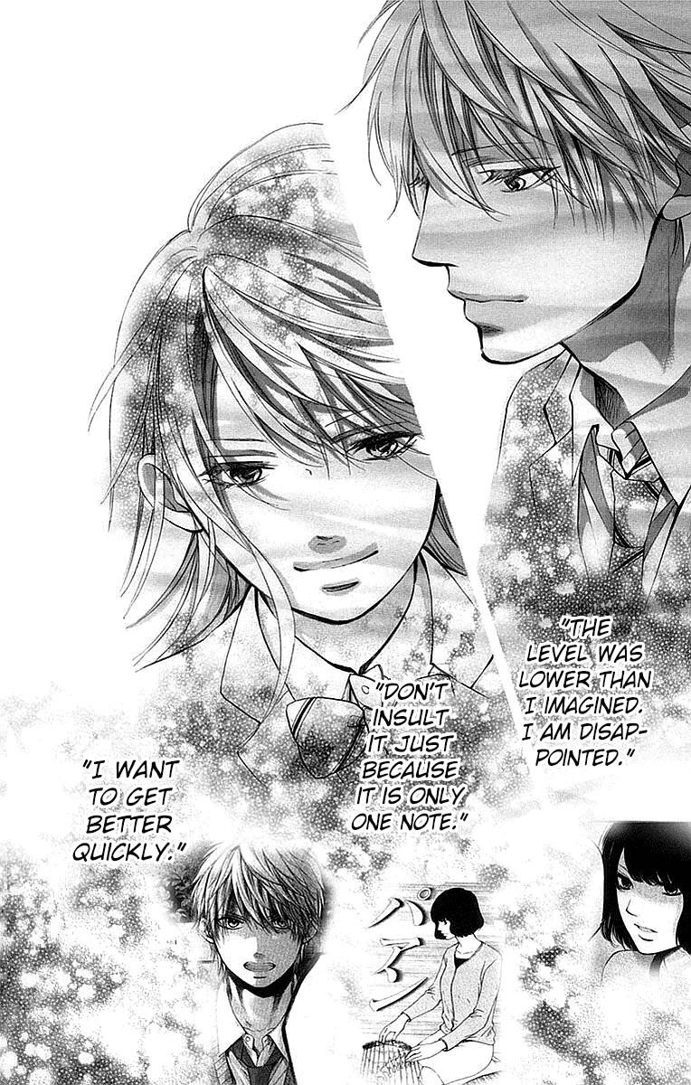 Read Kono Oto Tomare! (EN) Manga Online