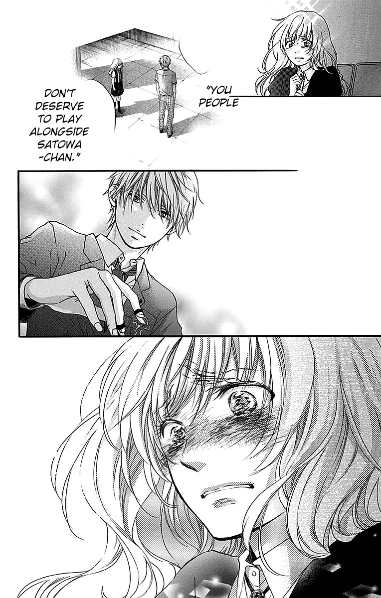 Read Kono Oto Tomare! (EN) Manga Online