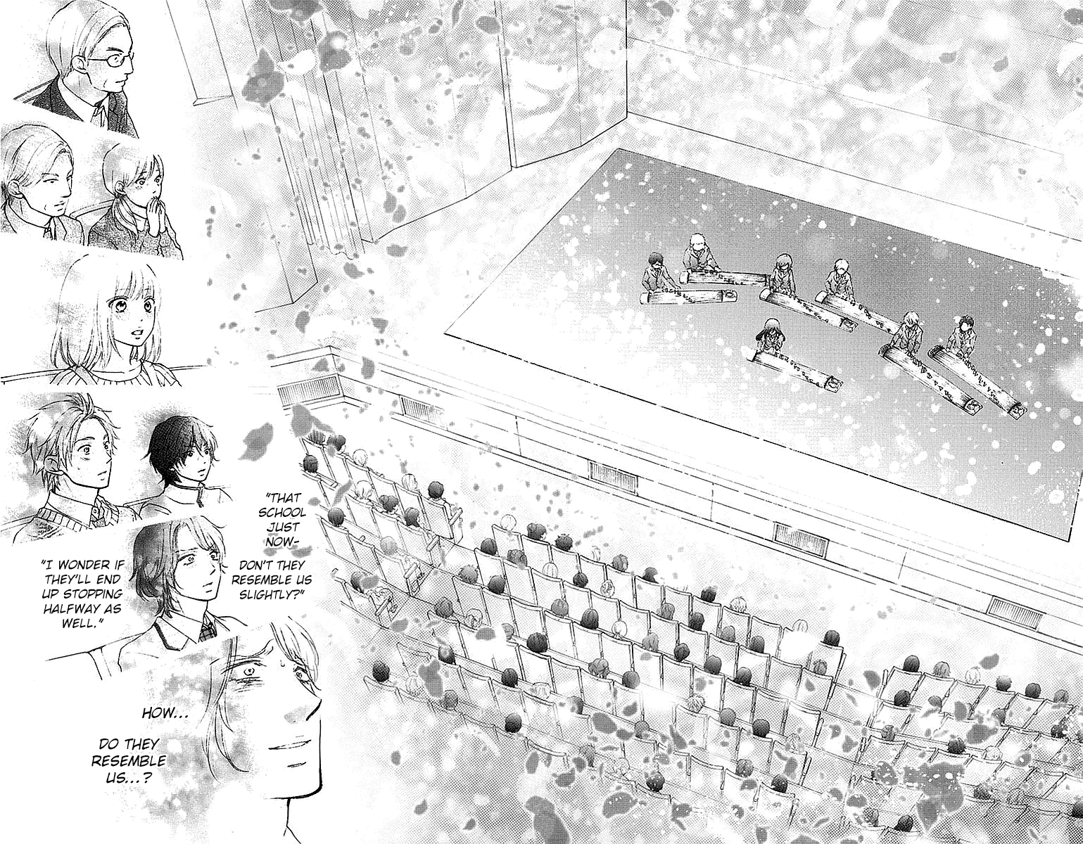 Read Kono Oto Tomare! (EN) Manga Online
