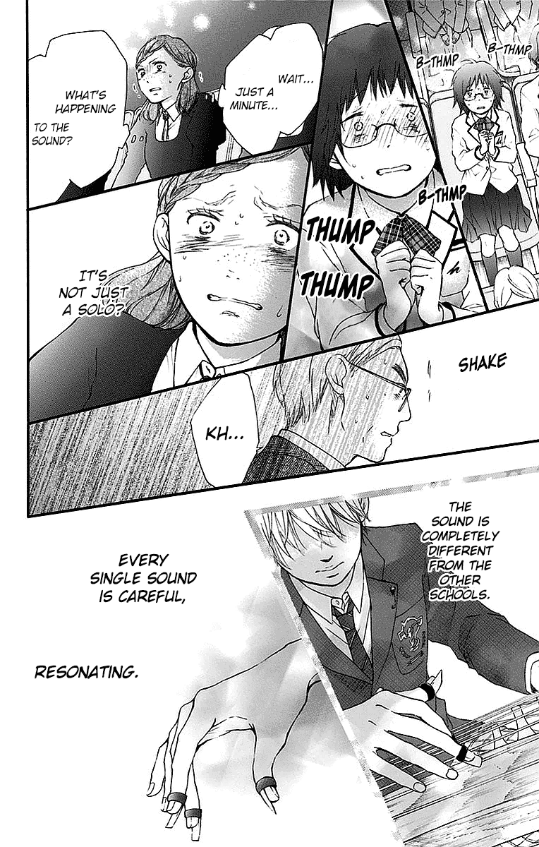 Read Kono Oto Tomare! (EN) Manga Online