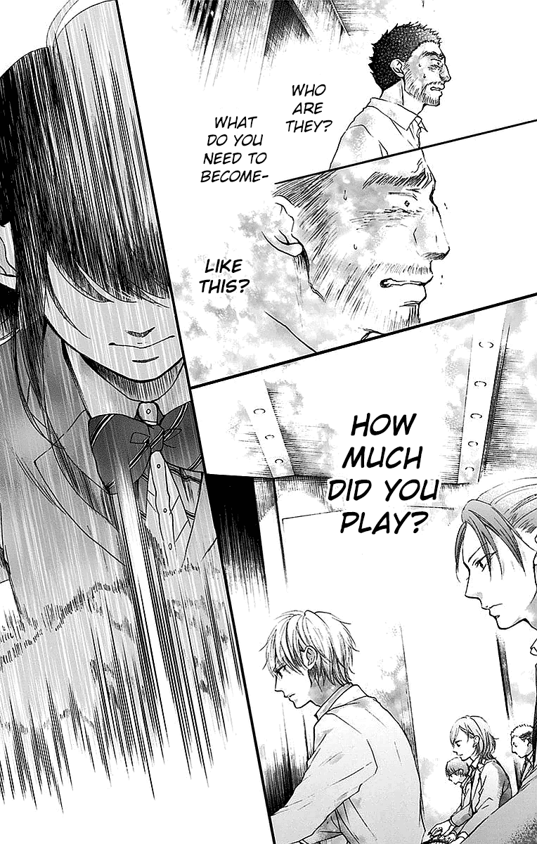 Read Kono Oto Tomare! (EN) Manga Online