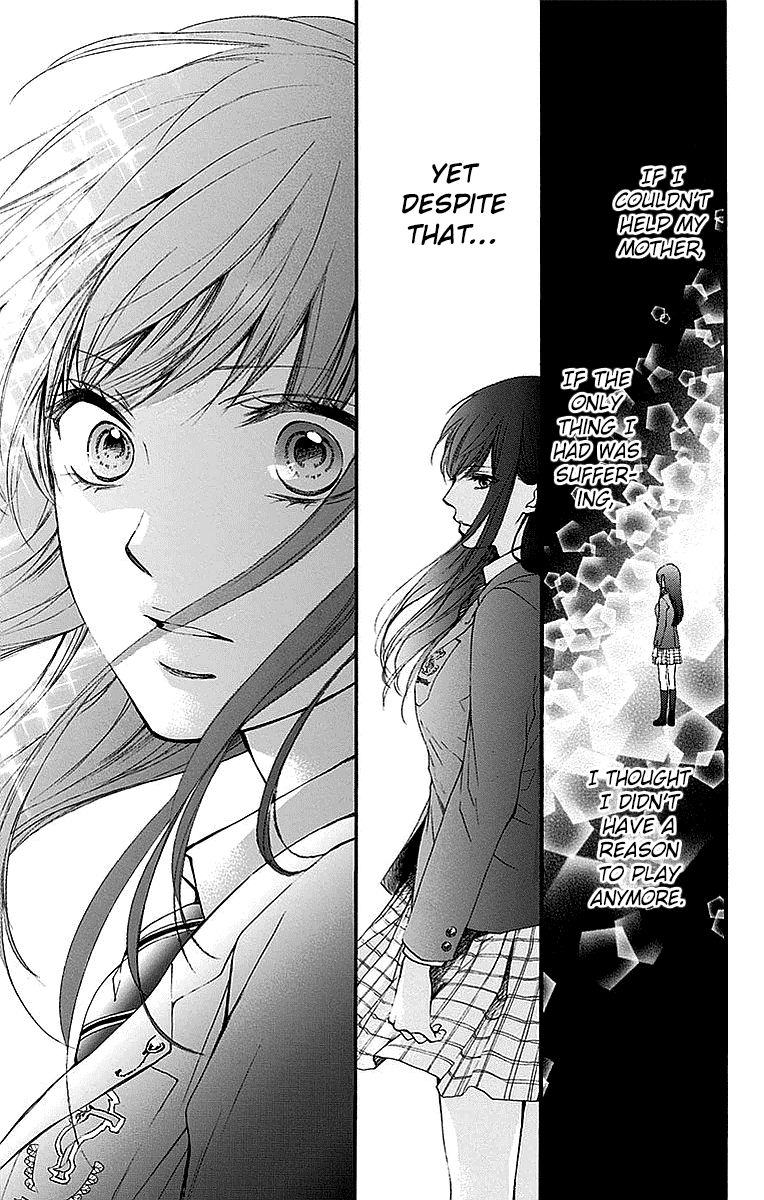 Read Kono Oto Tomare! (EN) Manga Online