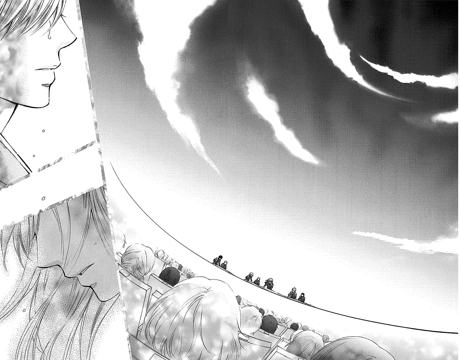 Read Kono Oto Tomare! (EN) Manga Online