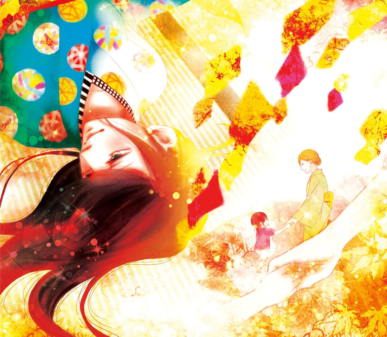 Read Kono Oto Tomare! (EN) Manga Online