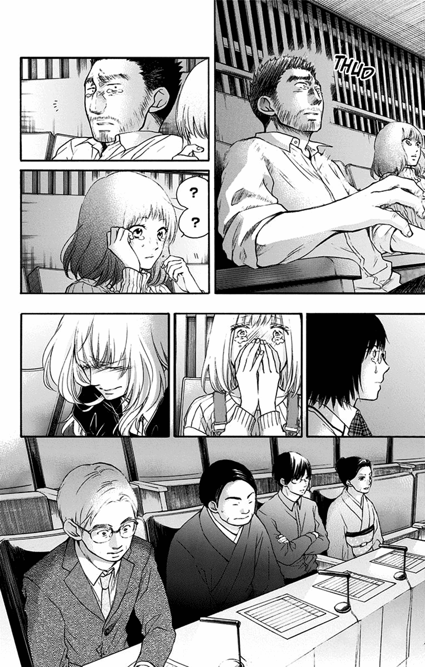 Read Kono Oto Tomare! (EN) Manga Online