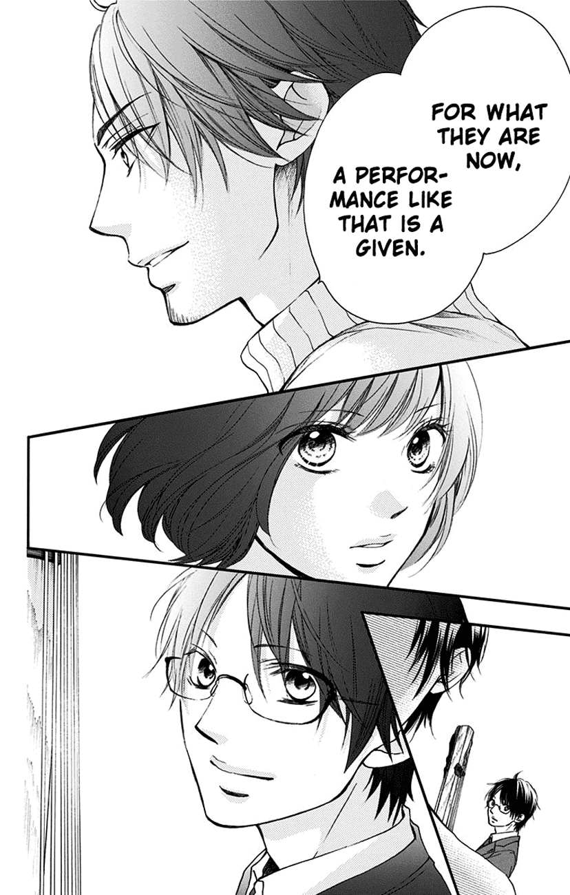 Read Kono Oto Tomare! (EN) Manga Online