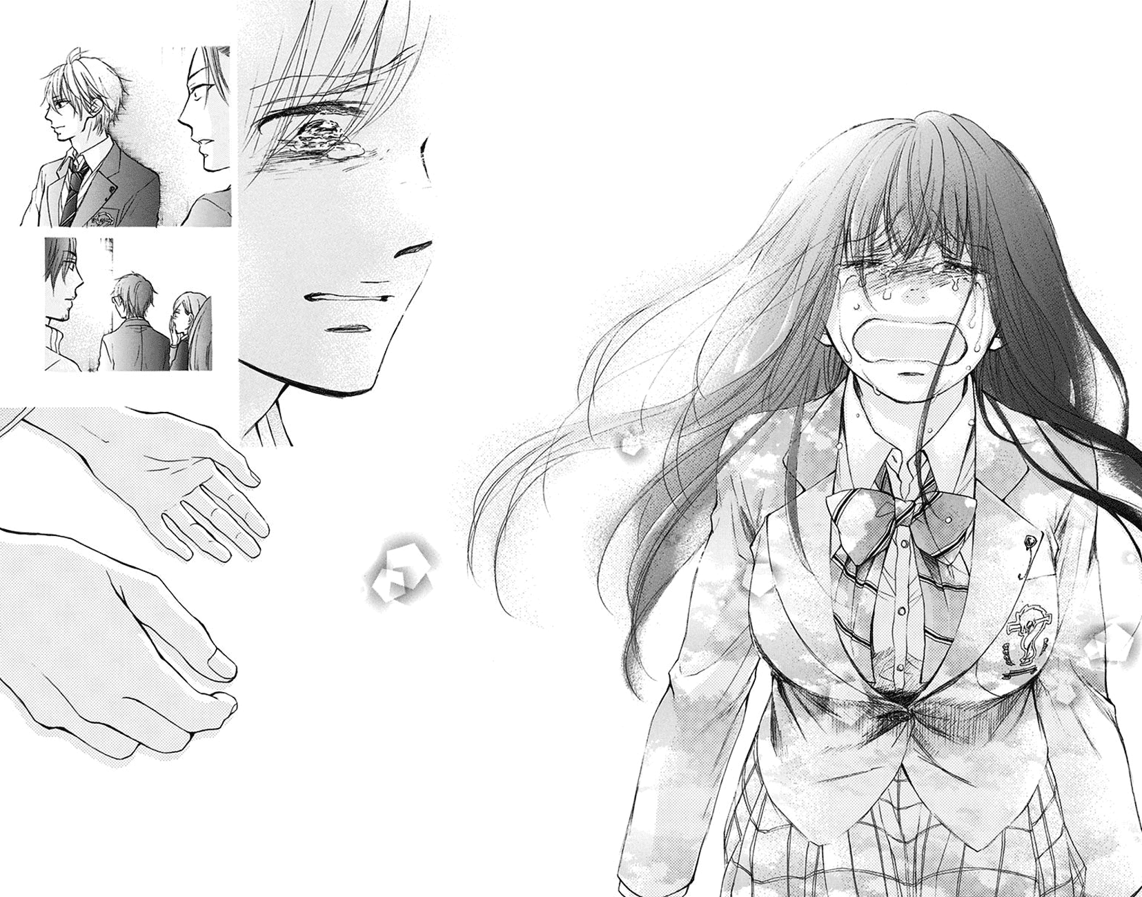 Read Kono Oto Tomare! (EN) Manga Online