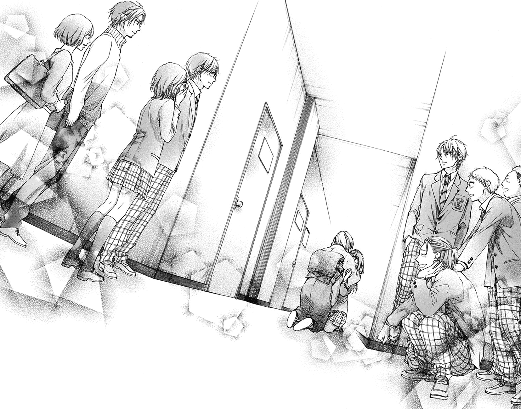Read Kono Oto Tomare! (EN) Manga Online