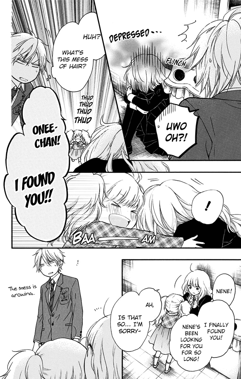 Read Kono Oto Tomare! (EN) Manga Online