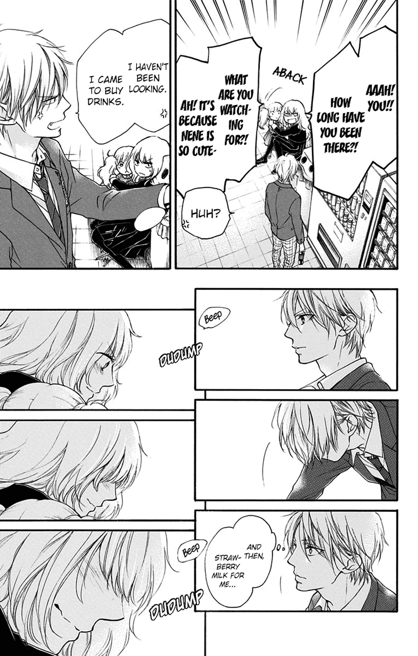 Read Kono Oto Tomare! (EN) Manga Online