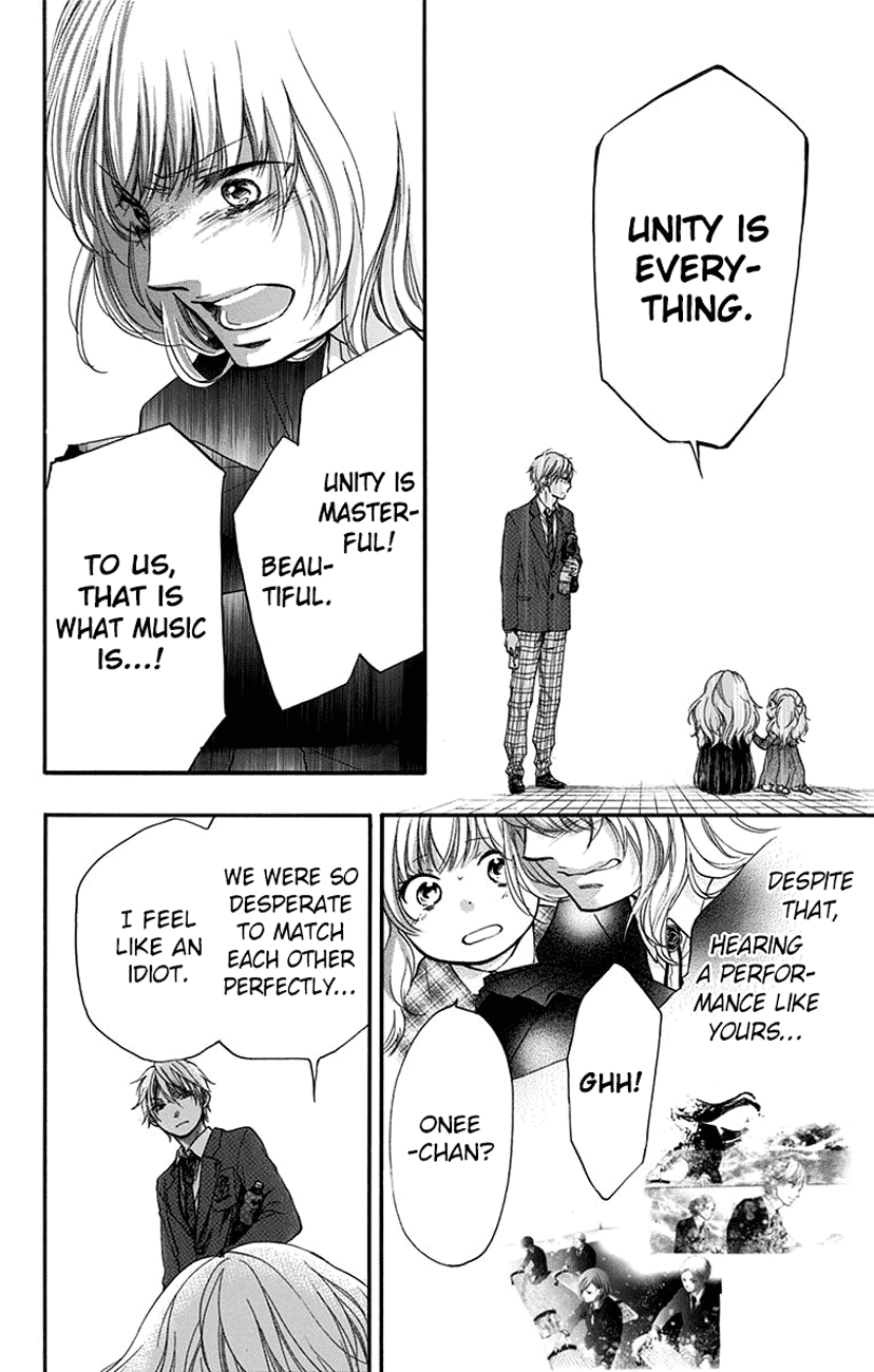 Read Kono Oto Tomare! (EN) Manga Online