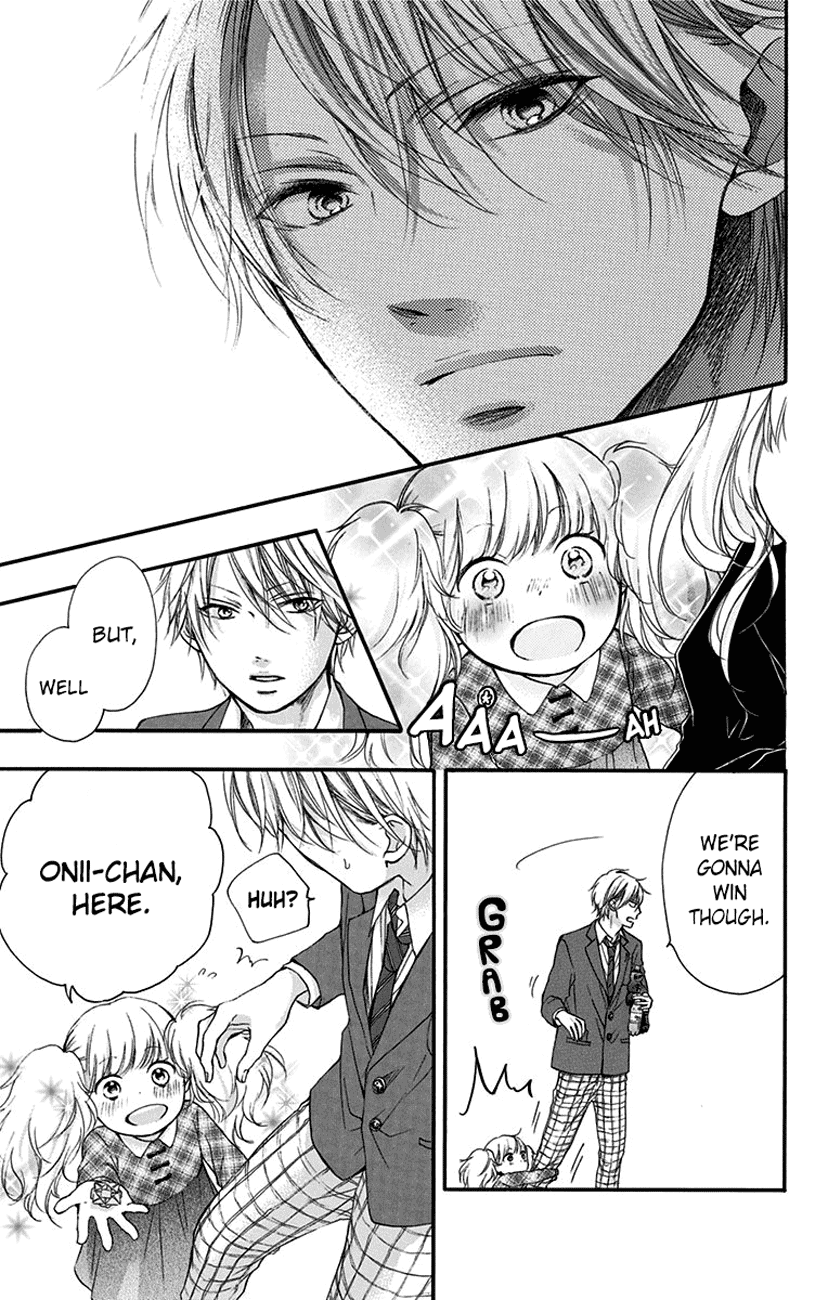 Read Kono Oto Tomare! (EN) Manga Online
