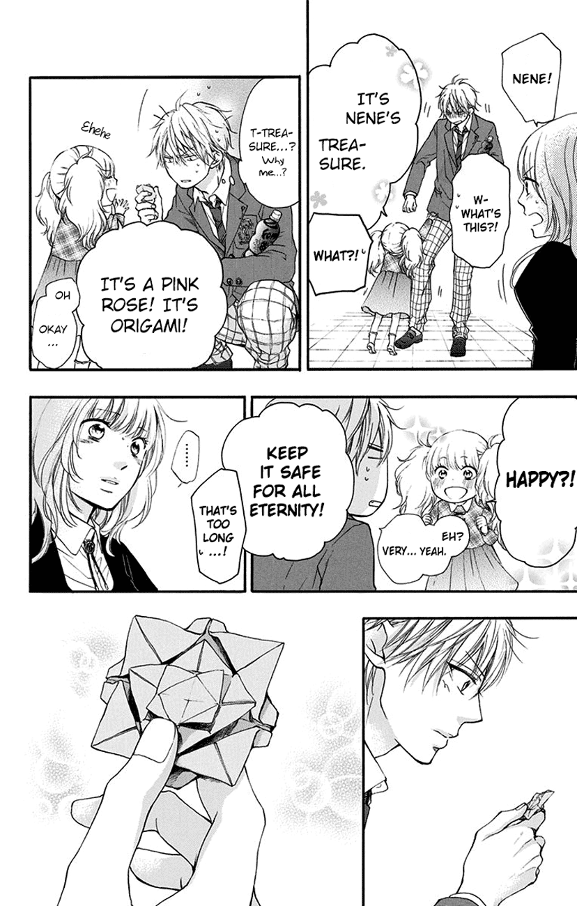 Read Kono Oto Tomare! (EN) Manga Online