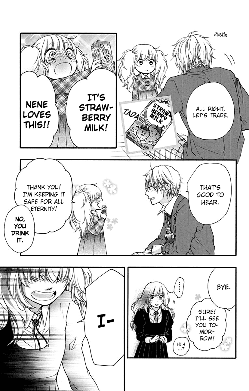 Read Kono Oto Tomare! (EN) Manga Online