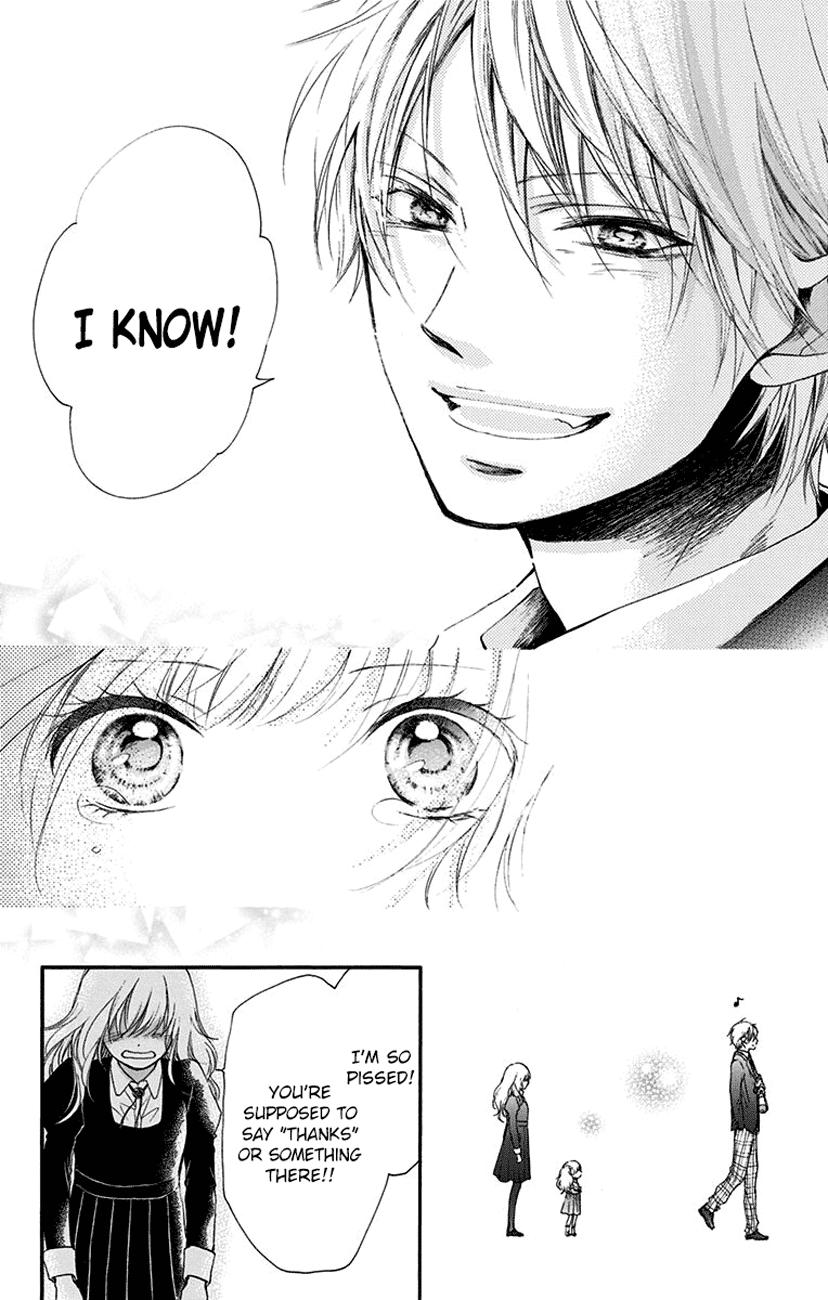 Read Kono Oto Tomare! (EN) Manga Online