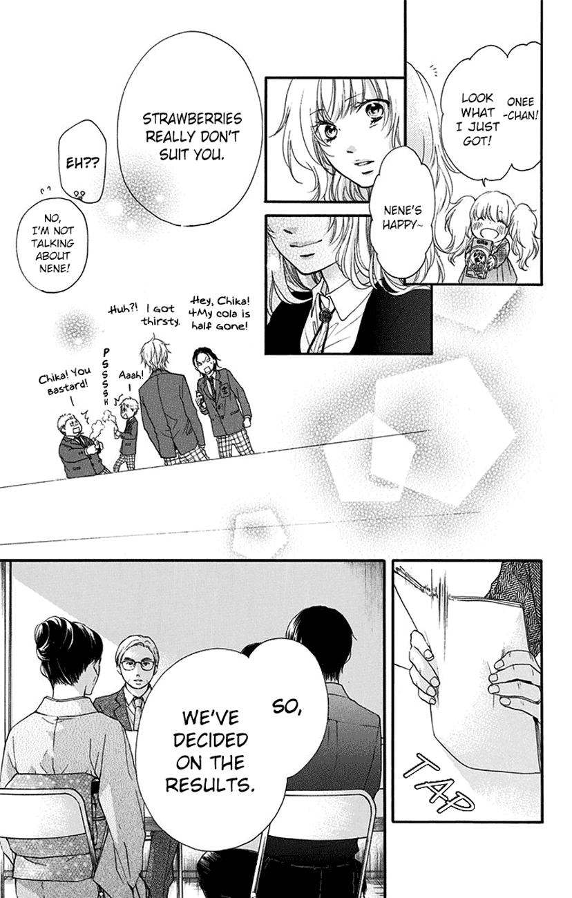 Read Kono Oto Tomare! (EN) Manga Online