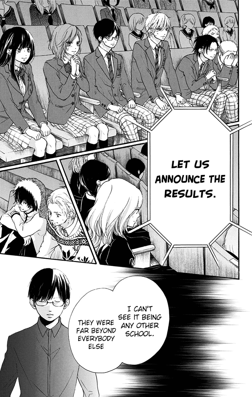 Read Kono Oto Tomare! (EN) Manga Online