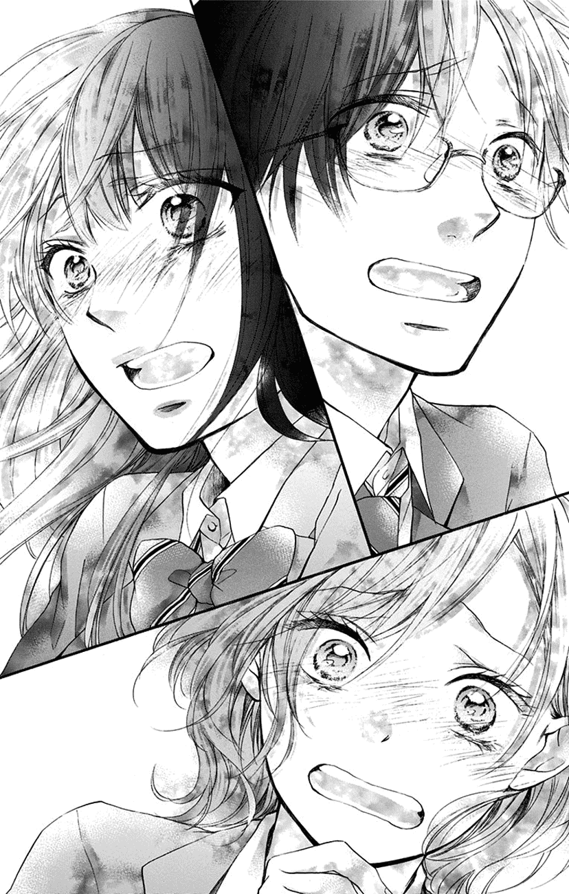 Read Kono Oto Tomare! (EN) Manga Online