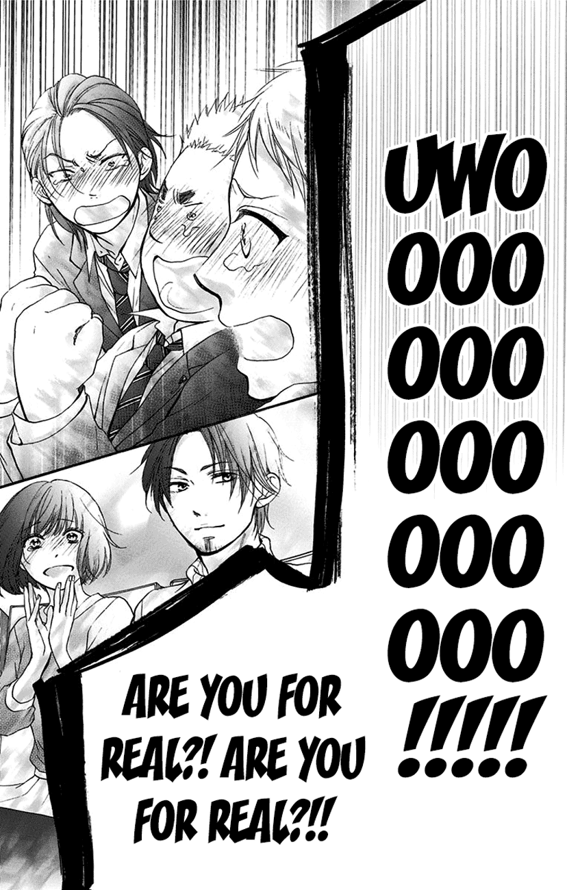 Read Kono Oto Tomare! (EN) Manga Online