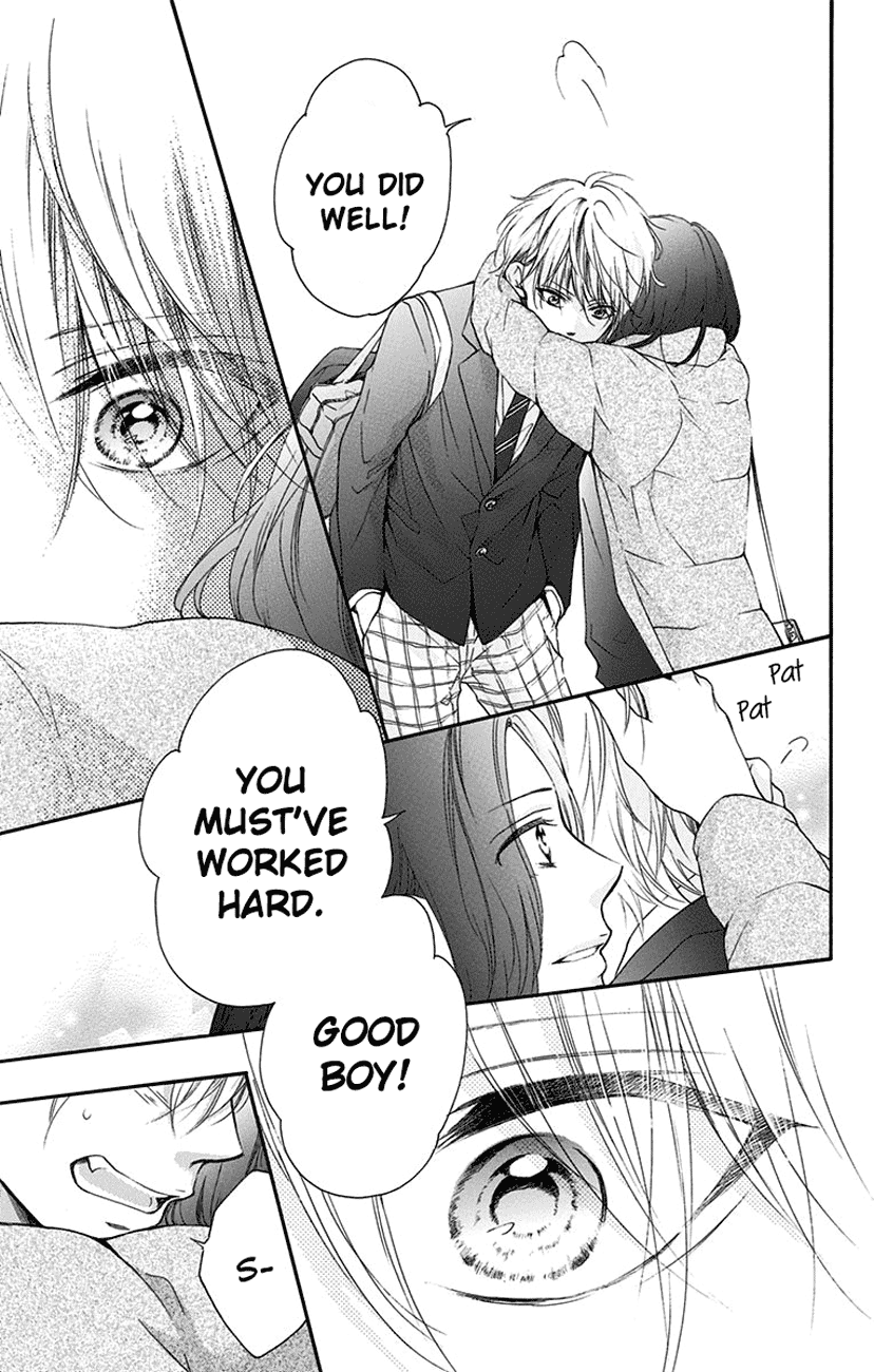 Read Kono Oto Tomare! (EN) Manga Online