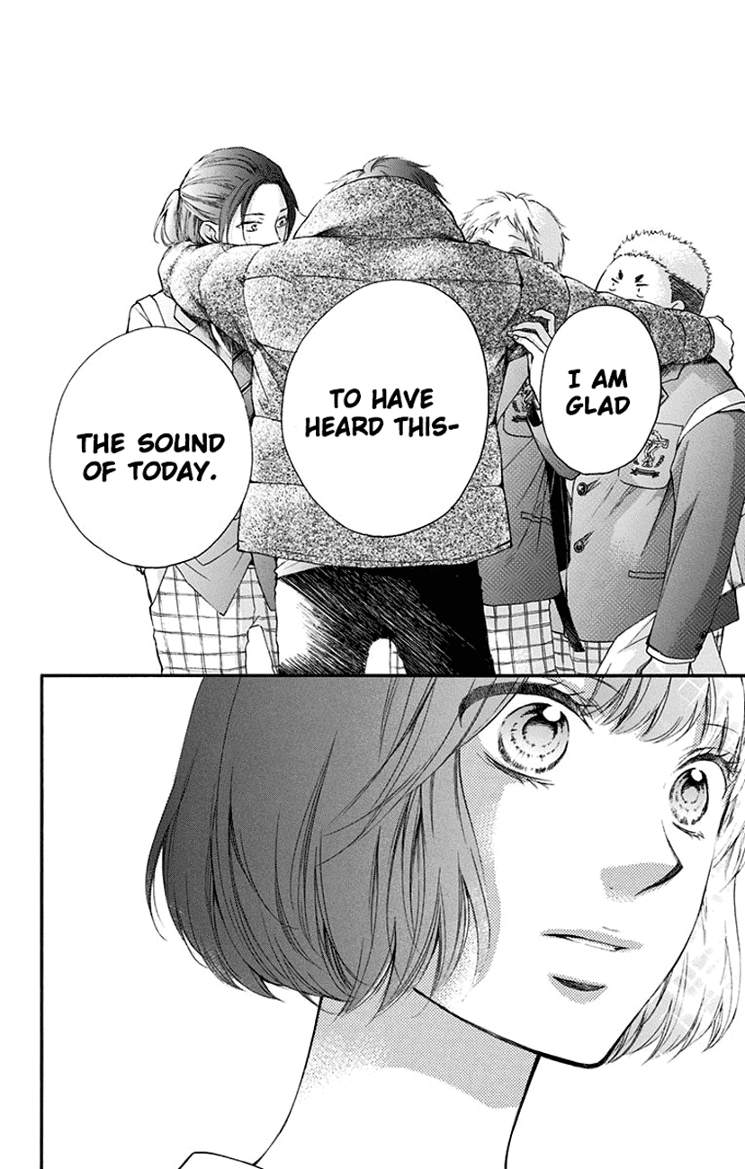 Read Kono Oto Tomare! (EN) Manga Online