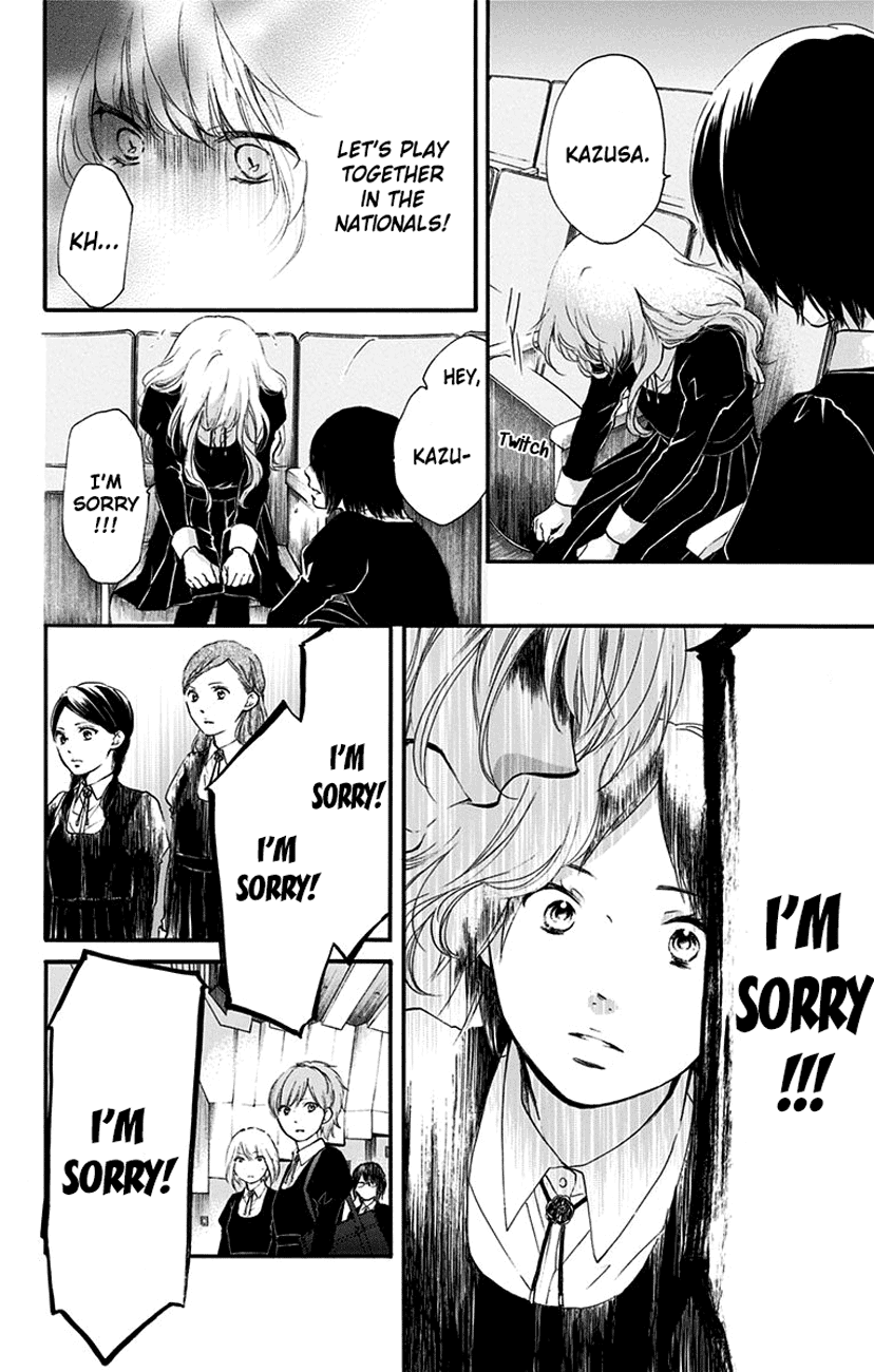 Read Kono Oto Tomare! (EN) Manga Online