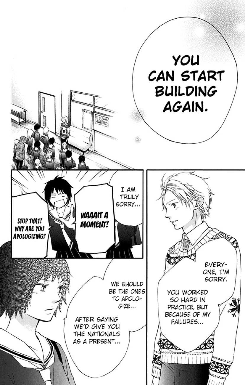 Read Kono Oto Tomare! (EN) Manga Online