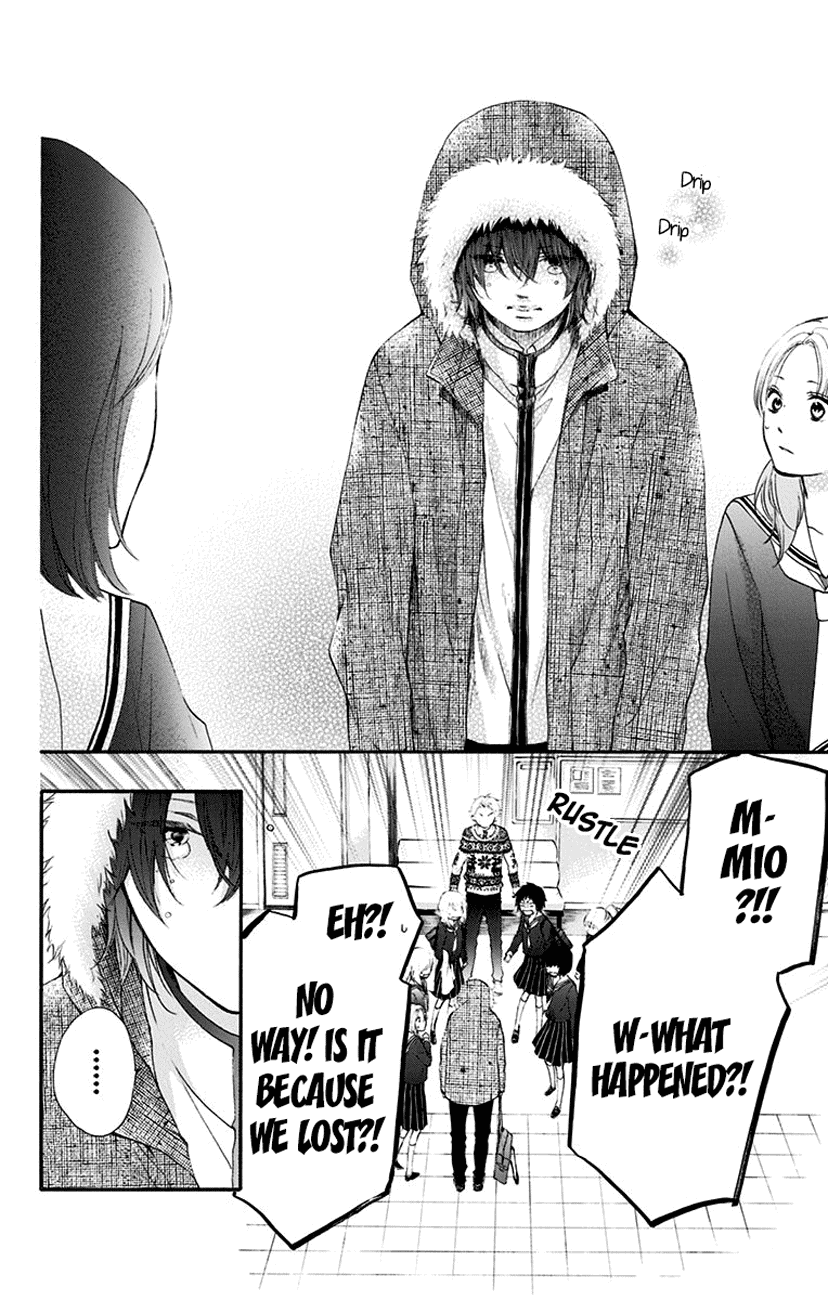 Read Kono Oto Tomare! (EN) Manga Online