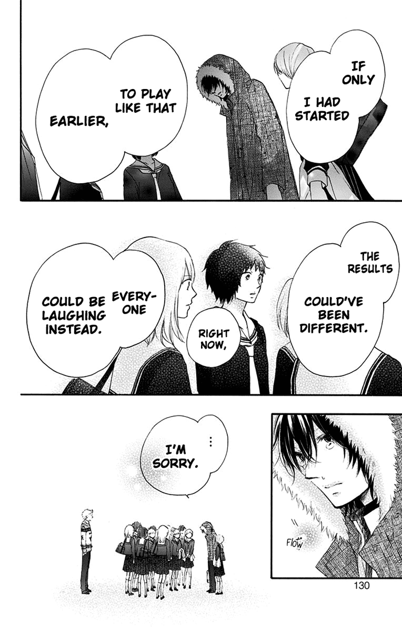 Read Kono Oto Tomare! (EN) Manga Online