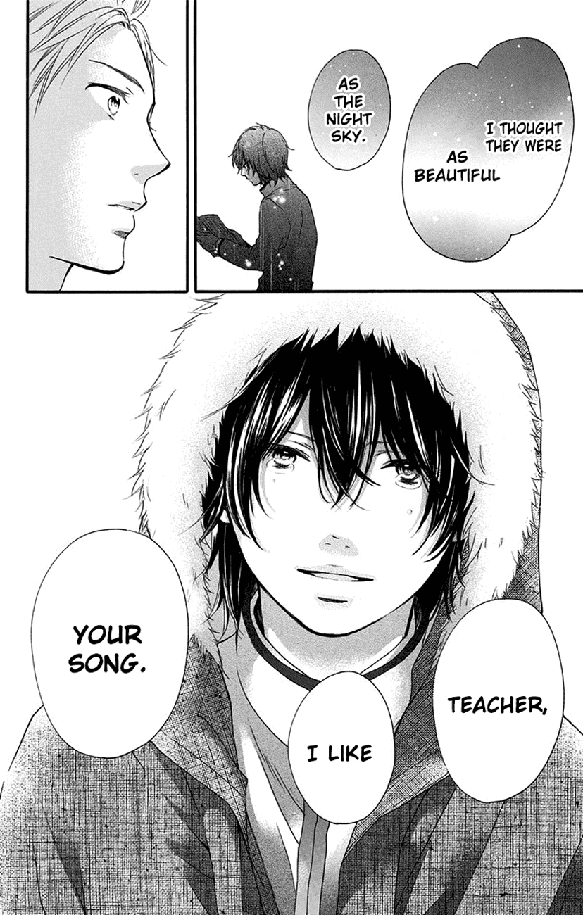 Read Kono Oto Tomare! (EN) Manga Online