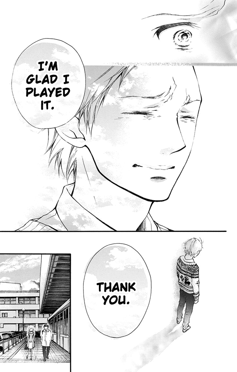 Read Kono Oto Tomare! (EN) Manga Online