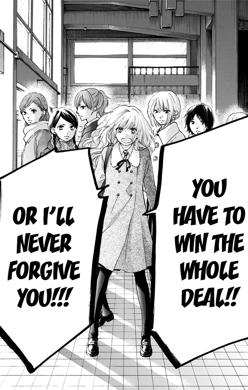Read Kono Oto Tomare! (EN) Manga Online