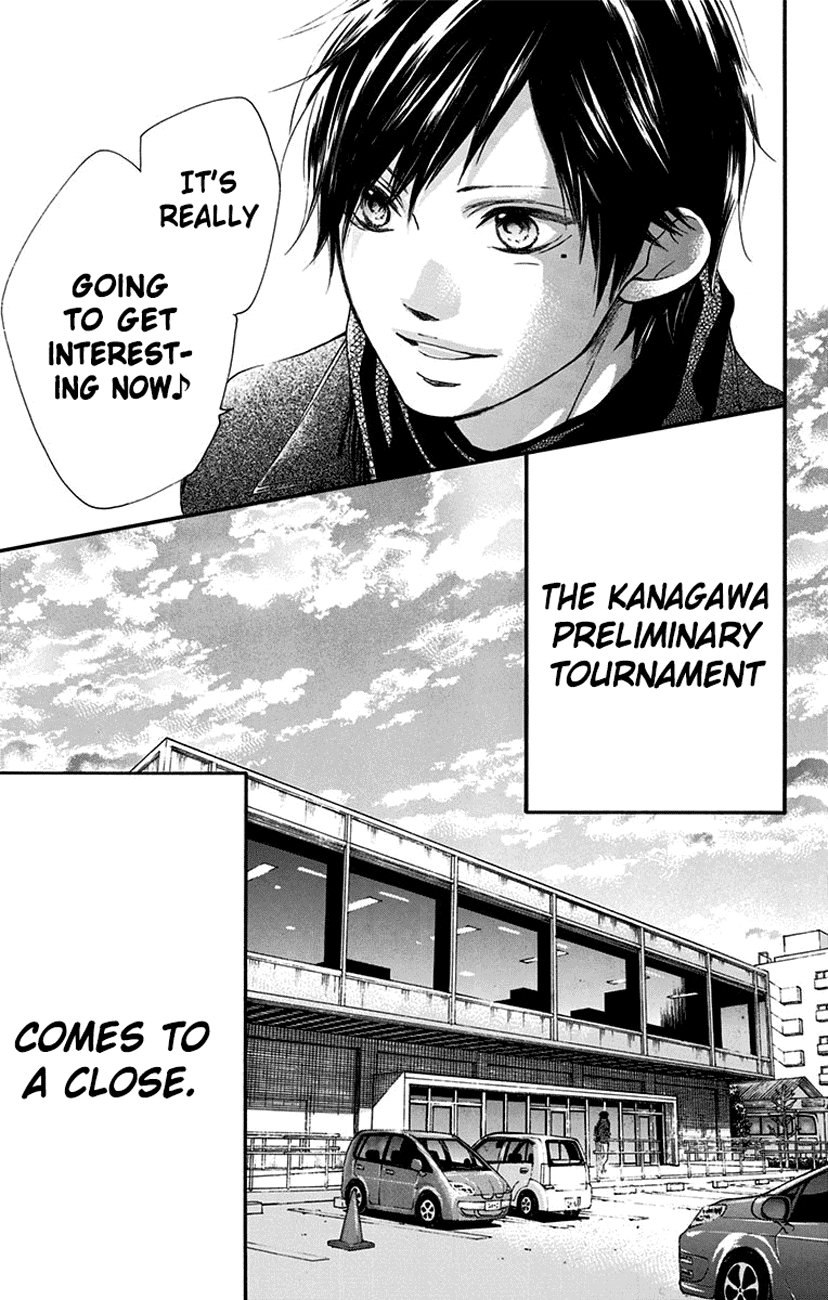 Read Kono Oto Tomare! (EN) Manga Online