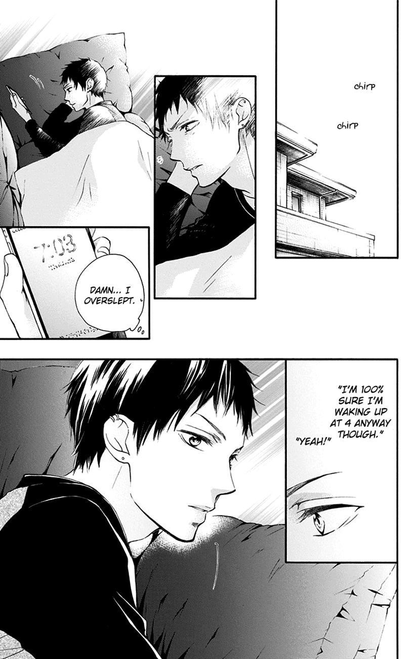 Read Kono Oto Tomare! (EN) Manga Online