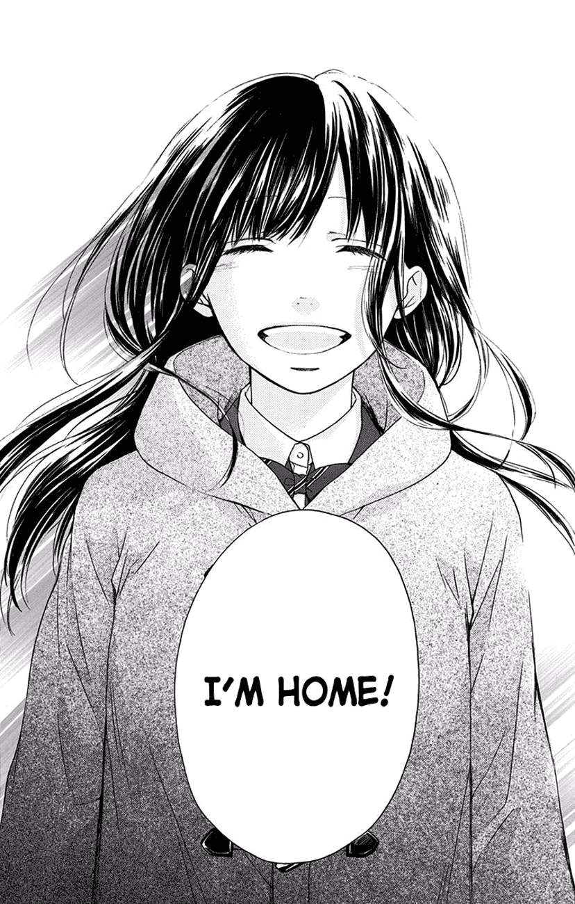 Read Kono Oto Tomare! (EN) Manga Online