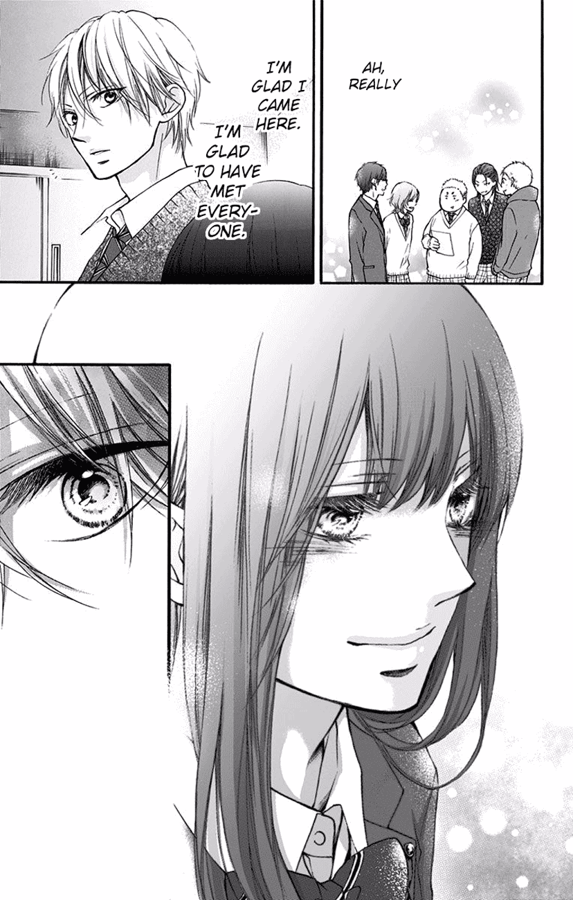 Read Kono Oto Tomare! (EN) Manga Online