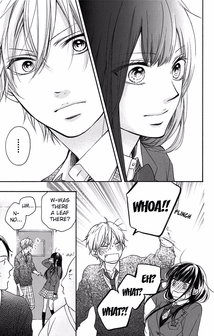 Read Kono Oto Tomare! (EN) Manga Online