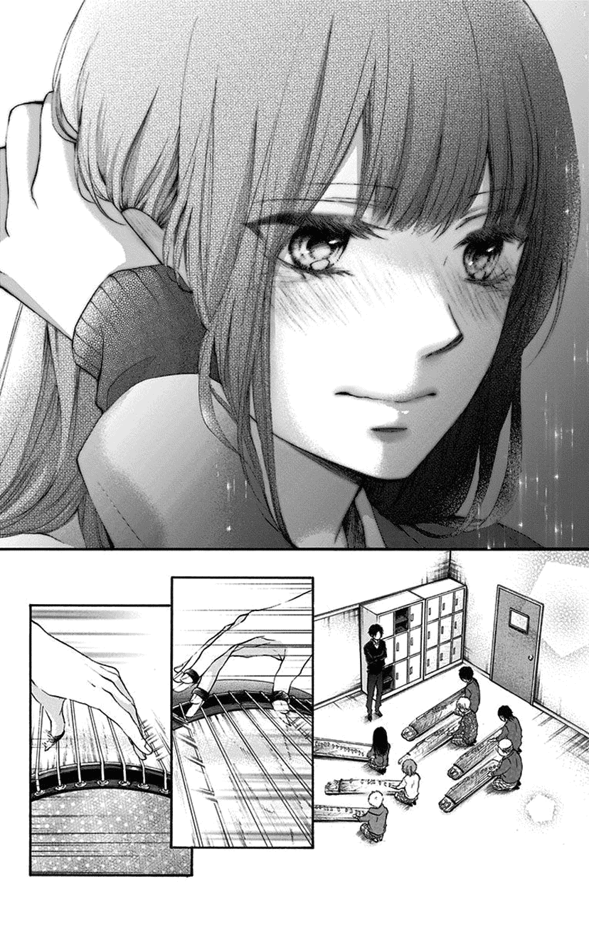 Read Kono Oto Tomare! (EN) Manga Online