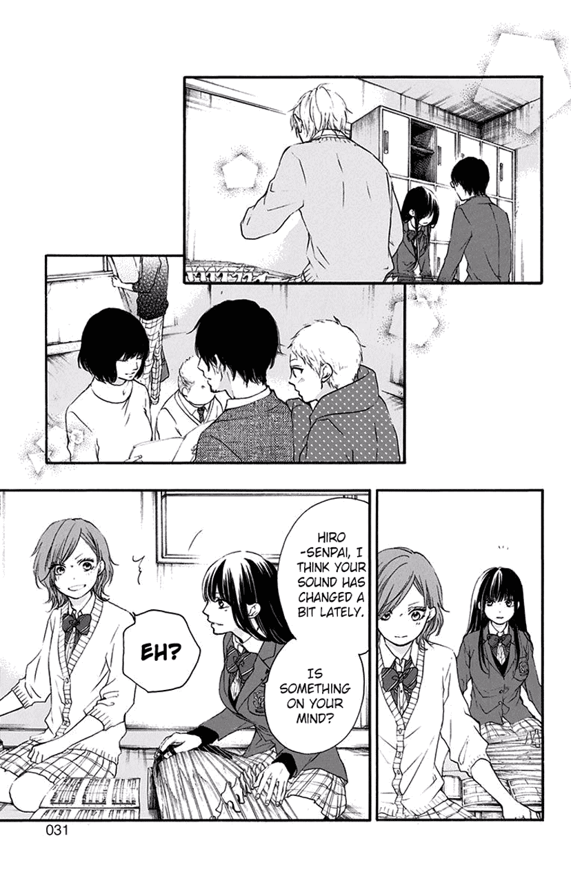 Read Kono Oto Tomare! (EN) Manga Online