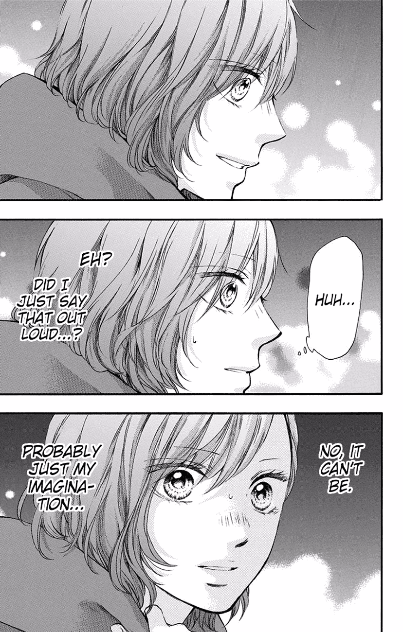 Read Kono Oto Tomare! (EN) Manga Online