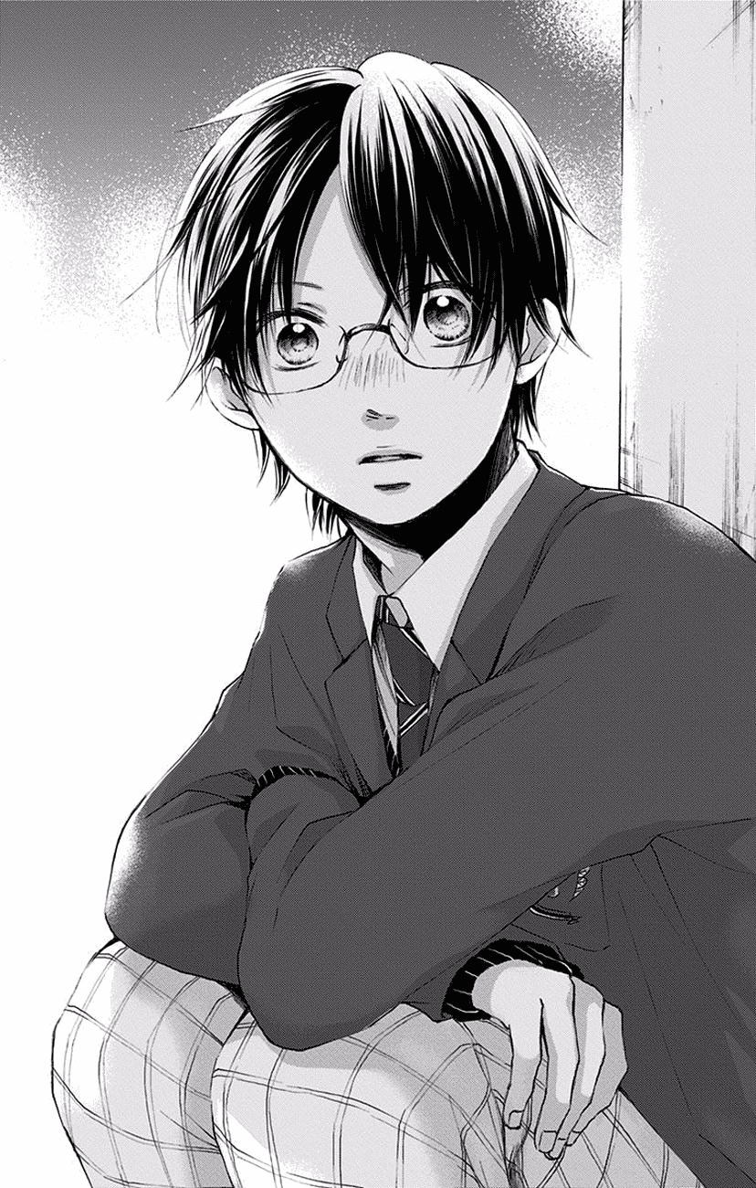 Read Kono Oto Tomare! (EN) Manga Online