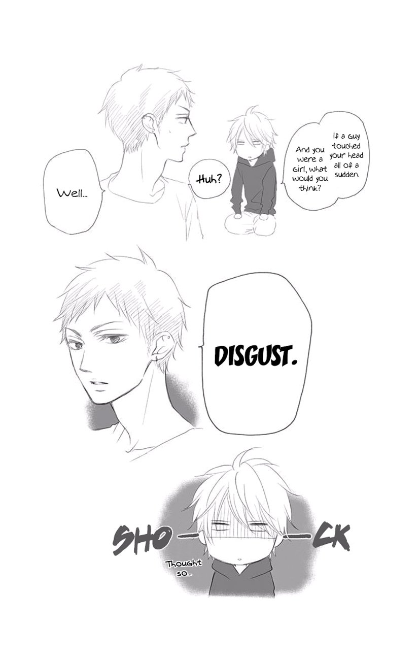 Read Kono Oto Tomare! (EN) Manga Online