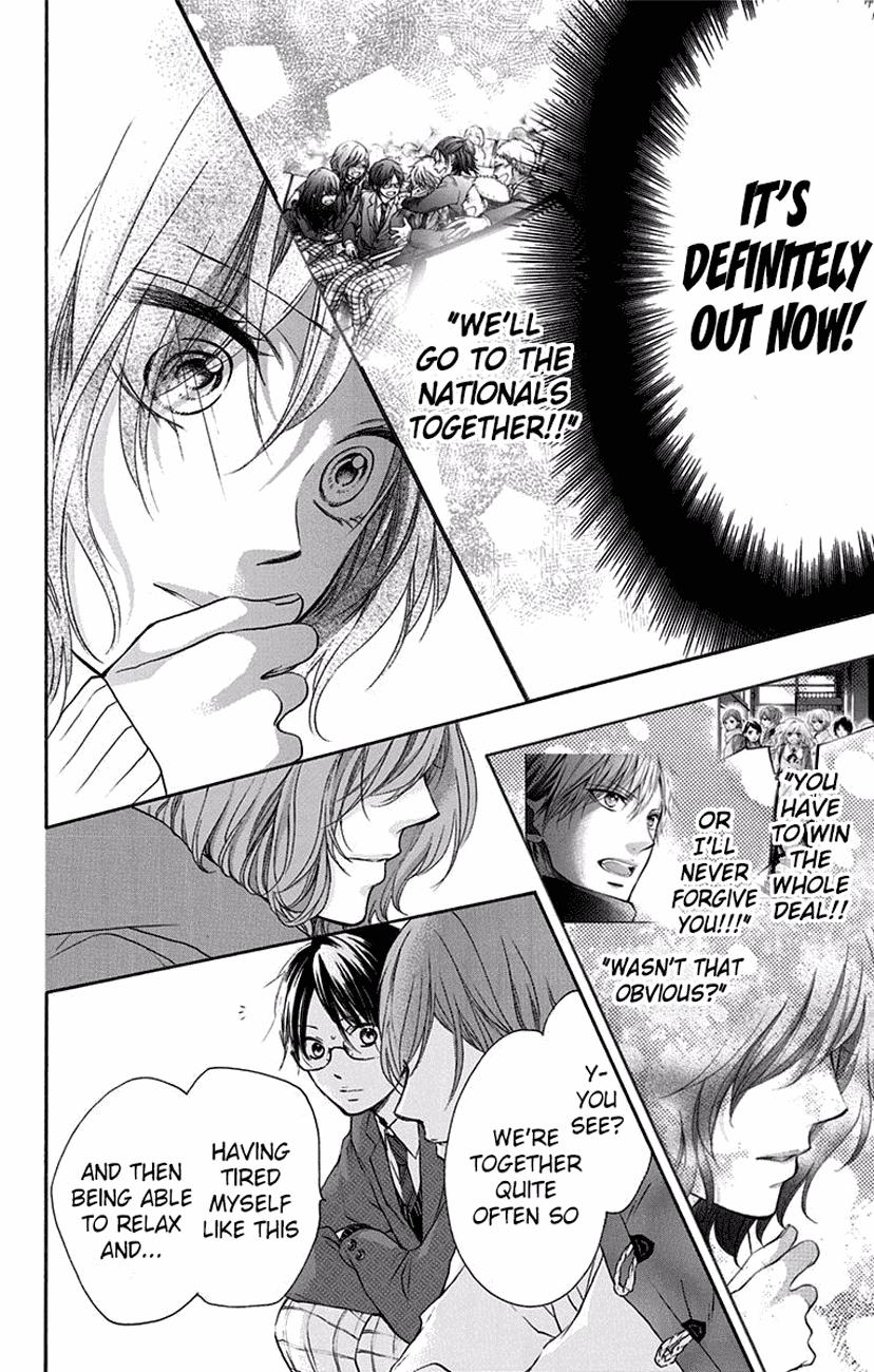 Read Kono Oto Tomare! (EN) Manga Online