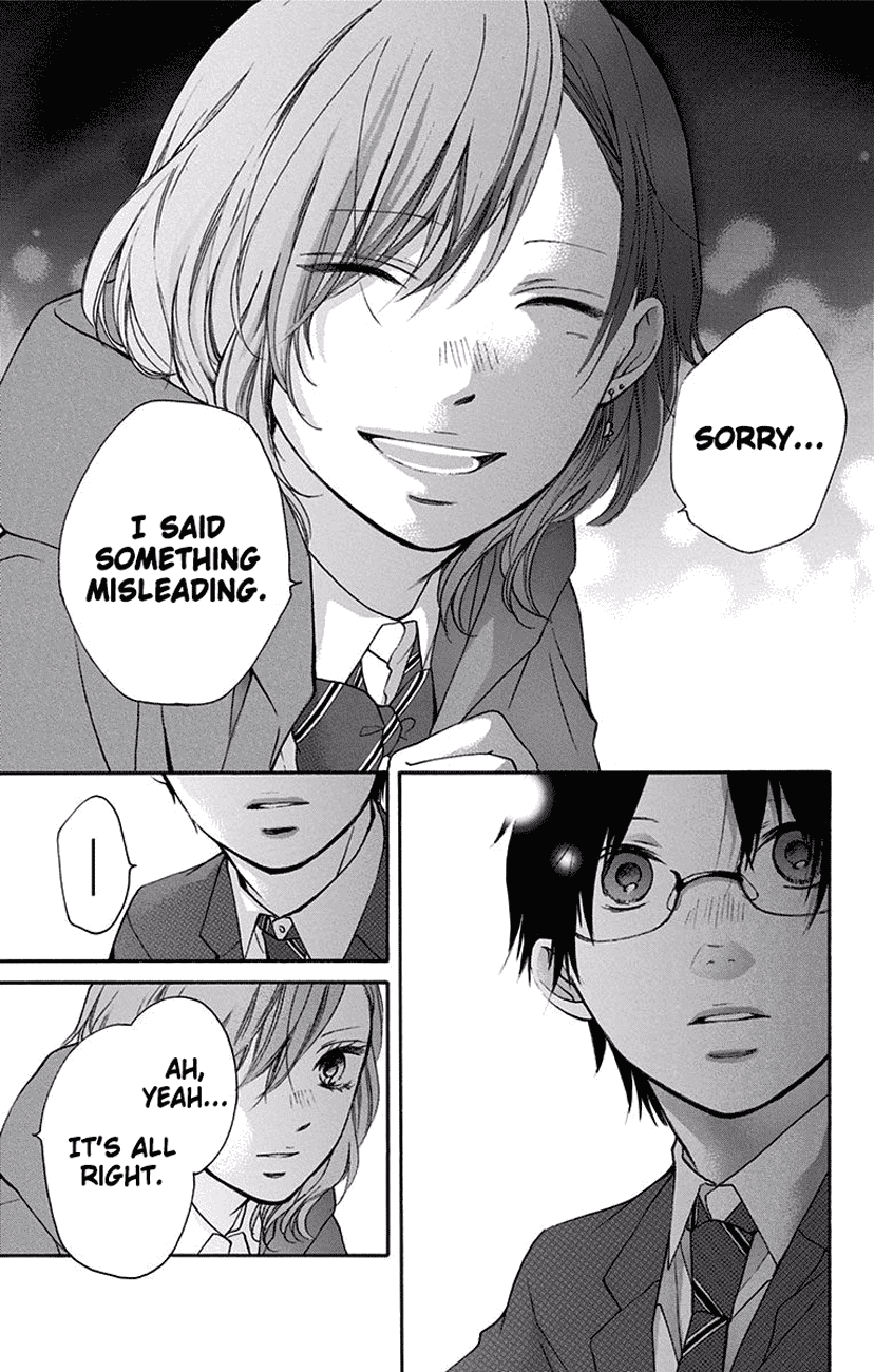 Read Kono Oto Tomare! (EN) Manga Online