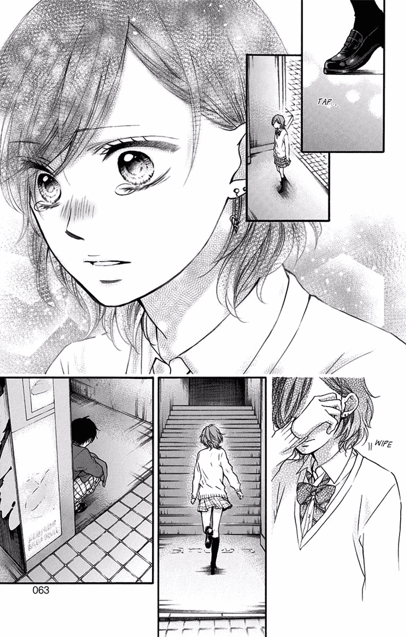 Read Kono Oto Tomare! (EN) Manga Online