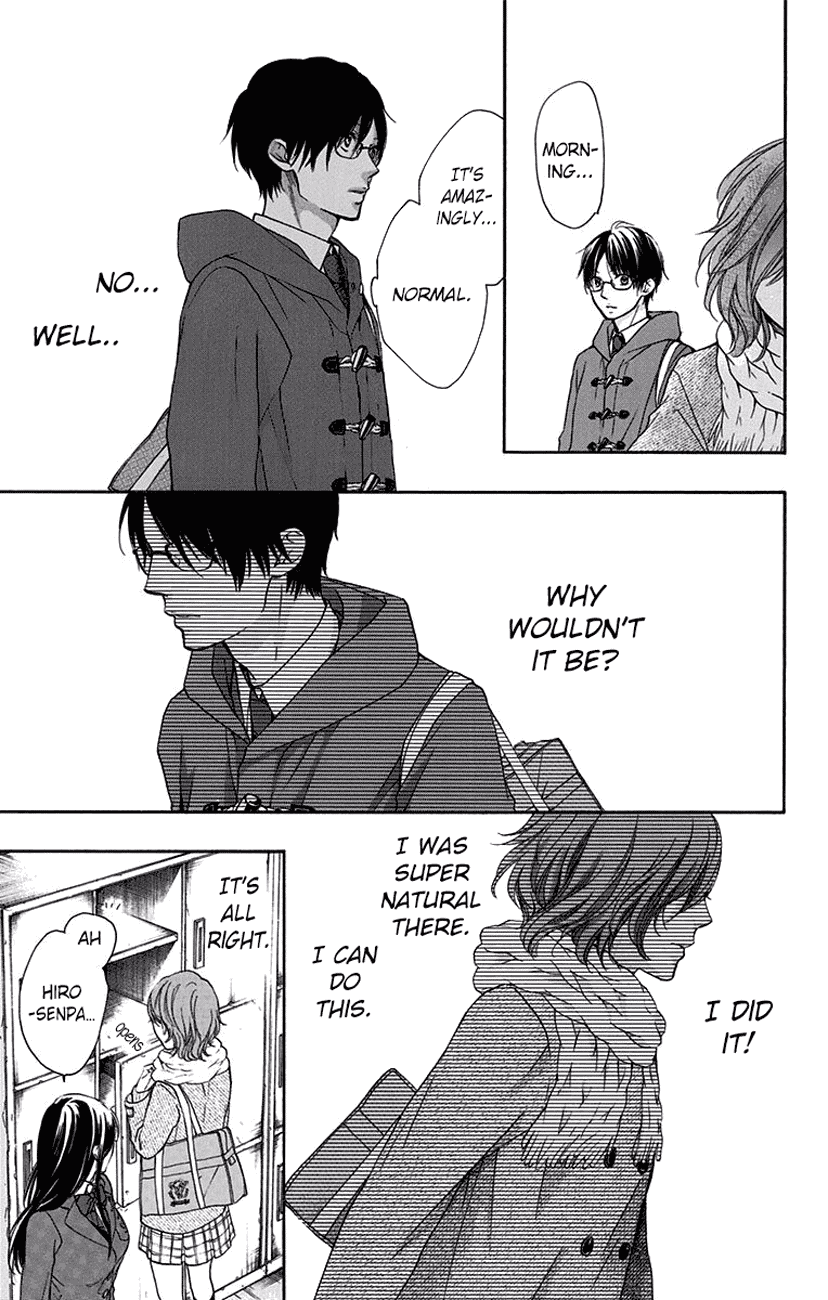 Read Kono Oto Tomare! (EN) Manga Online