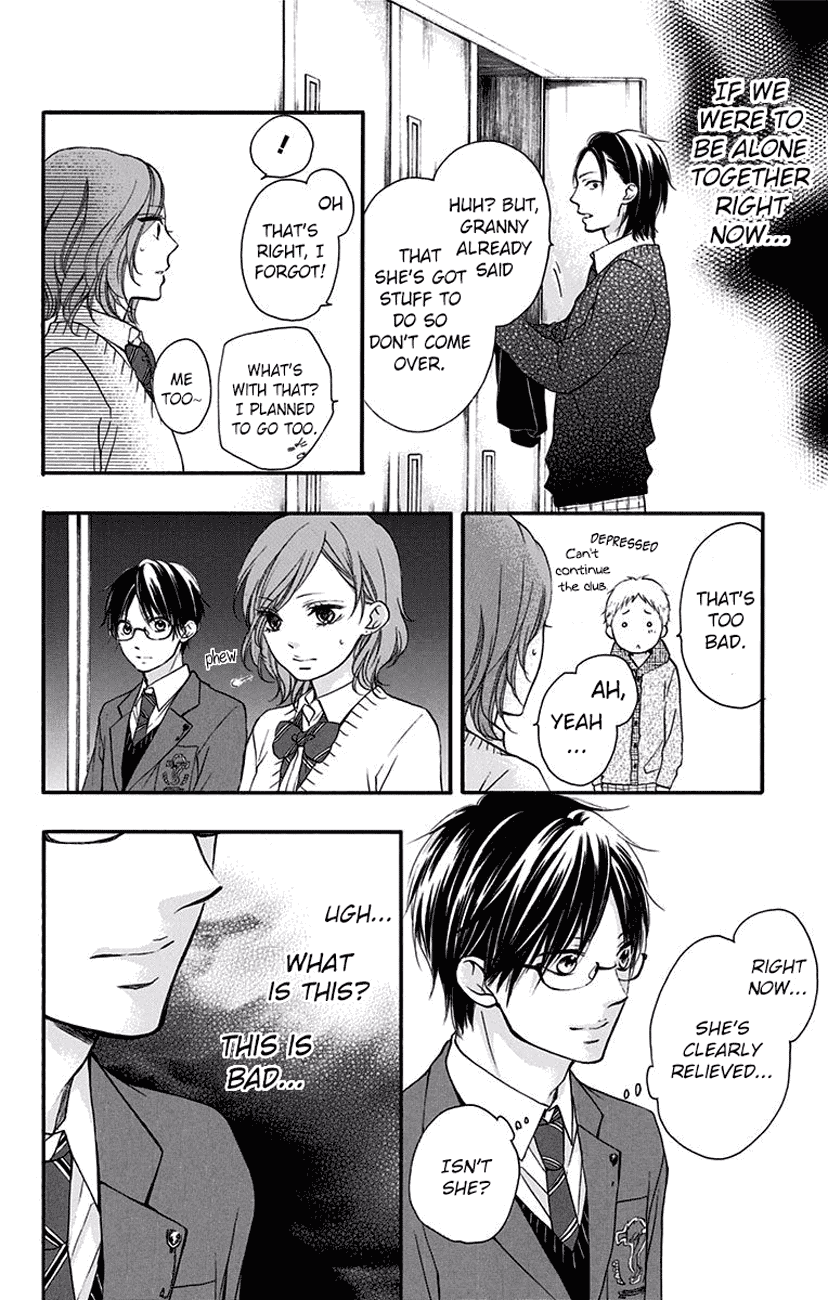 Read Kono Oto Tomare! (EN) Manga Online