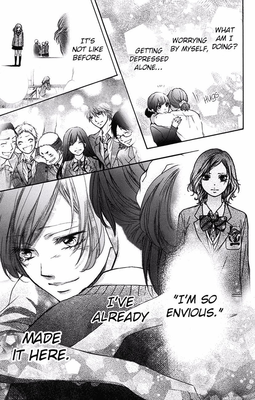 Read Kono Oto Tomare! (EN) Manga Online
