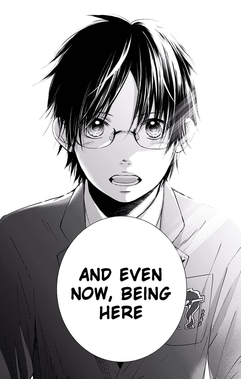 Read Kono Oto Tomare! (EN) Manga Online